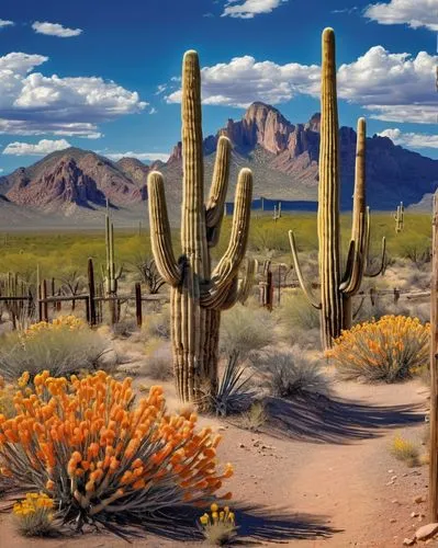 desert desert landscape,sonoran desert,desert landscape,arizona,sonoran,flowerful desert,organ pipe cactus,saguaros,cactus digital background,ariz,cacti,desert,tuscon,saguaro,dutchman's-pipe cactus,desert plant,arid landscape,desert plants,desert background,arizonan,Illustration,Black and White,Black and White 07