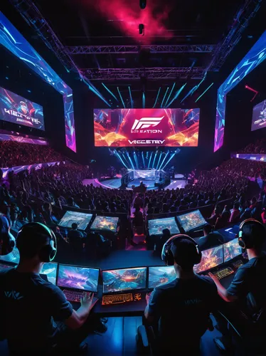 katowice,e-sports,lan,arena,headset profile,the fan's background,lighting system,usva,uhd,4k wallpaper,logo header,immenhausen,lan chile,zagreb auto show 2018,connectcompetition,nz,meta logo,battle gaming,the atmosphere,vice,Art,Artistic Painting,Artistic Painting 41