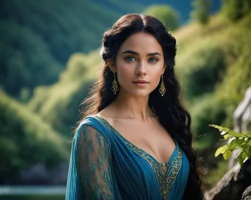 arwen,tatia,kahlan,katrina,nesrin,guinevere,Photography,General,Cinematic