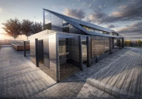 cubic house,cube stilt houses,cube house,mirror house,inverted cottage,shipping container,3d rendering,modern house,dunes house,frame house,prefabricated buildings,modern architecture,shipping containers,solar cell base,glass facade,timber house,bus shelters,archidaily,metal cladding,glass building