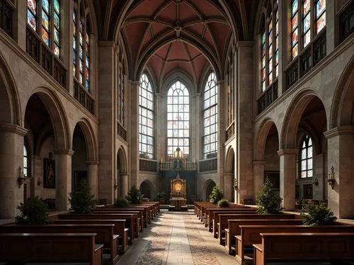 transept,presbytery,interior view,sanctuary,cathedral st gallen,nave,evangelische,interior,the interior,thomaskirche,gesu,ecclesiastical,ecclesiatical,episcopalianism,st marienkirche,evangelischen,pieterskerk,kerk,kirche,maulbronn monastery