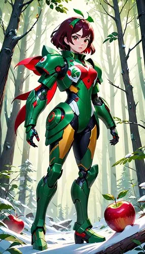 patrol,background ivy,green tomatoe,red and green,poison ivy,bellpepper,lacerta,red green,woman eating apple,runner bean,green paprika,american holly,dryad,red green glasses,aaa,forest fruit,apple picking,strawberries falcon,paprika bush,kosmea,Anime,Anime,General