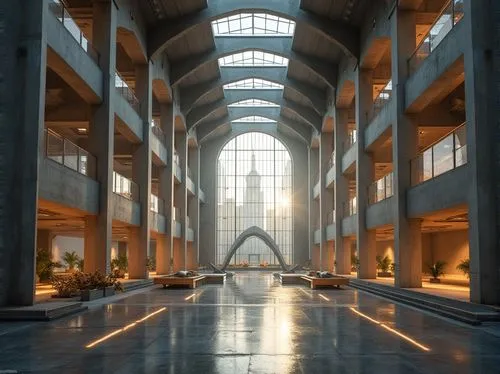 difc,esteqlal,futuh,masdar,hall of nations,atriums,aldar,futuristic art museum,calatrava,futuristic architecture,alchemax,atrium,king abdullah i mosque,christ chapel,narthex,triforium,kaust,abuja,al nahyan grand mosque,cochere,Photography,General,Realistic