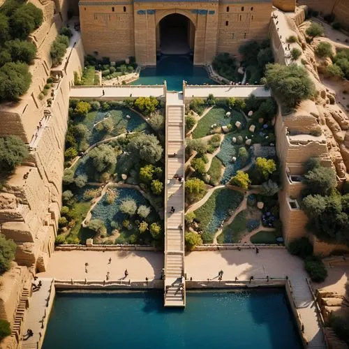 qasr al watan,shushtar,amanresorts,qasr al kharrana,alhambra,umayyad palace,Photography,General,Cinematic