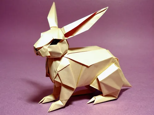 wood rabbit,deco bunny,brown rabbit,origami,rabbit,jack rabbit,paper art,straw animal,european rabbit,easter bunny,steppe hare,fennec,jackalope,white rabbit,thumper,origami paper,rebbit,bunny,jackrabbit,american snapshot'hare,Illustration,American Style,American Style 05