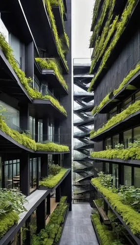 tunnel of plants,biopiracy,autostadt wolfsburg,chengdu,plant tunnel,biopolis,koolhaas,singapore,titanum,taikoo,ecotopia,futuristic architecture,ecoterra,green living,bjarke,enviromental,enviroment,biospheres,kirrarchitecture,greeniaus,Illustration,Realistic Fantasy,Realistic Fantasy 46