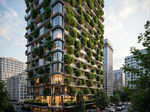 residential tower,garden design sydney,cladding,apartment building,building honeycomb,cubic house,apartment block,reclad,green living,edificio,kimmelman,arkitekter,inmobiliaria,urban design,greenhut,gronkjaer,high rise building,meriton,tishman,towergroup