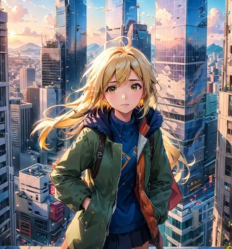 tsumugi kotobuki k-on,violet evergarden,kaori,michiru,mari,kizu,Anime,Anime,Realistic