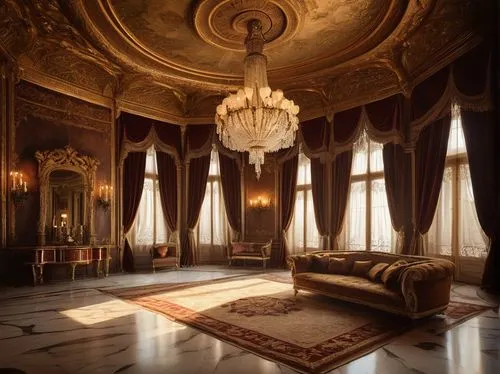 ornate room,royal interior,chambre,versailles,chateau margaux,ritzau,villa cortine palace,victorian room,chateau,chateauesque,bedchamber,opulently,opulence,ballroom,empty interior,enfilade,danish room,baccarat,great room,chateaux,Photography,Black and white photography,Black and White Photography 03