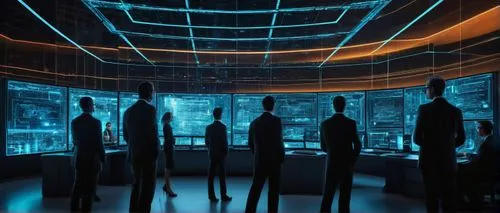 holodeck,pandorica,computer room,cybersquatters,replicators,cyberspace,cypherpunk,lexcorp,wetware,telepresence,cybernet,virtualized,eniac,honorverse,transwarp,cybertrader,the server room,mainframes,cyberscene,subpopulation,Illustration,American Style,American Style 14