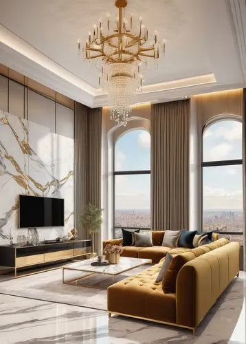 luxury home interior,interior decoration,penthouses,modern decor,contemporary decor,gold stucco frame,modern living room,interior modern design,livingroom,great room,modern room,living room,interior design,ornate room,interior decor,3d rendering,apartment lounge,family room,gold wall,search interior solutions,Photography,Fashion Photography,Fashion Photography 07