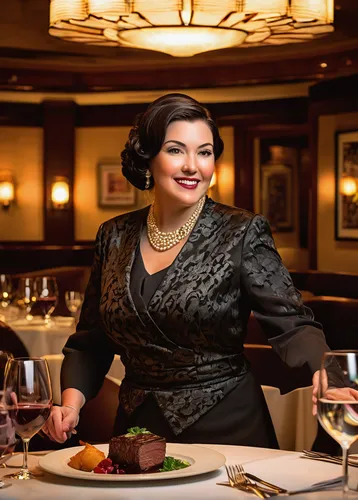 Envision a memorable anniversary celebration at Ruth Chris Anaheim, with personalized service and a delectable three-course menu.,fine dining restaurant,restaurants online,indian cuisine,indian chines