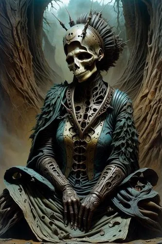 giger,samuil,oracular,mahishasura,vodun,black angel,garuda,dakini,kinnara,angel of death,vieria,archangel,hierarch,shamanic,pakal,mahasaya,vecna,the archangel,luciferian,bhairav