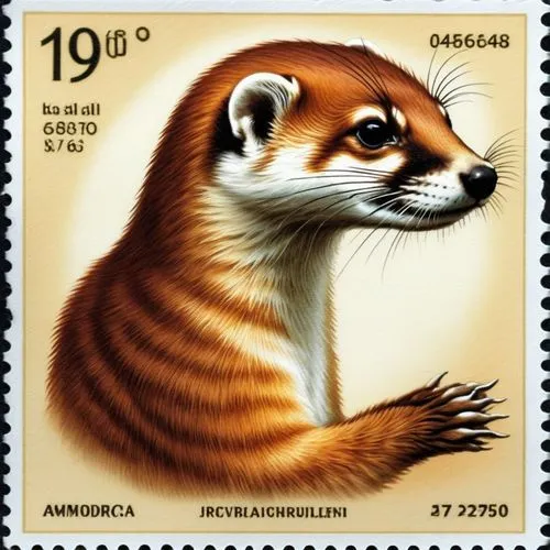 mustelidae,spermophilus,north american raccoon,suricata suricatta,a small red panda,lesser panda,callicebus,vulpes vulpes,mustelids,ringtail,sitatunga,red panda,mustelid,polecat,south american gray fox,coati,philately,postage stamps,stamp collection,patagonian fox,Photography,General,Realistic