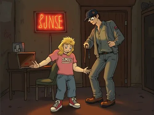 kaiji,dilton,jughead,grainau,pomponia,johjima