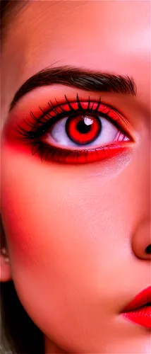 eye,eyelid,eyeball,fire red eyes,cosmetic,bleeding eyes,women's eyes,red-eye effect,eyes makeup,red eyes,abstract eye,eye scan,eye ball,eye liner,cat eye,blood vessel,neon makeup,pupil,evil eye,fire eyes,Conceptual Art,Daily,Daily 23