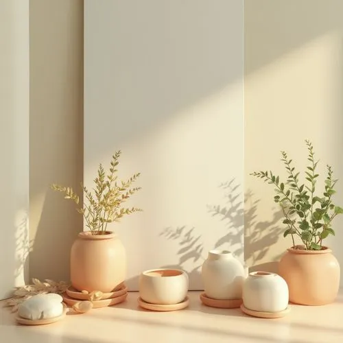 anastassiades,ikebana,morning light,plants in pots,windowsill,garden pot,plant pots,window sill,house plants,terracotta flower pot,wooden flower pot,plant pot,vases,houseplants,sand jasmine,windowsills,small plants,golden pot,flowerpots,planters,Photography,General,Realistic