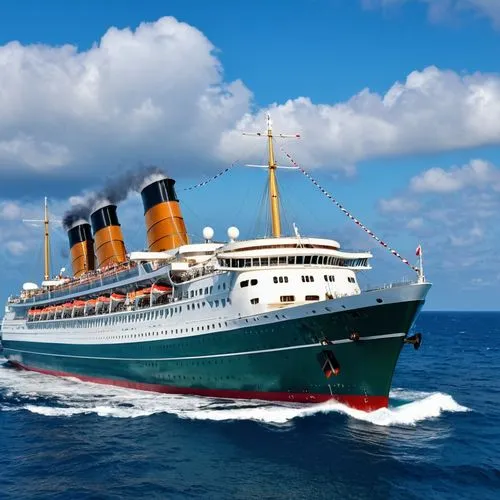 ocean liner,oceanliner,mauretania,westerdam,britannic,maasdam,titantic,troopship,cruceros,lusitania,sea fantasy,aquitania,transoceanic,lurianic,crucero,ss rotterdam,hadrianic,cruise ship,passenger ship,staterooms,Photography,General,Realistic