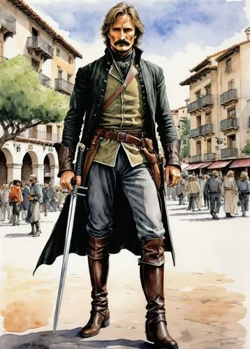 tyrion lannister,alejandro vergara blanco,bonifacio,athos,san salvador majorca,conquistador,ratonero bodeguero andaluz,gaucho,east-european shepherd,gunfighter,musketeer,bovino,arriero,pignolo,valencian,don quixote,cartagena,santa fe,fidel alejandro castro ruz,pedriza,Illustration,Japanese style,Japanese Style 10