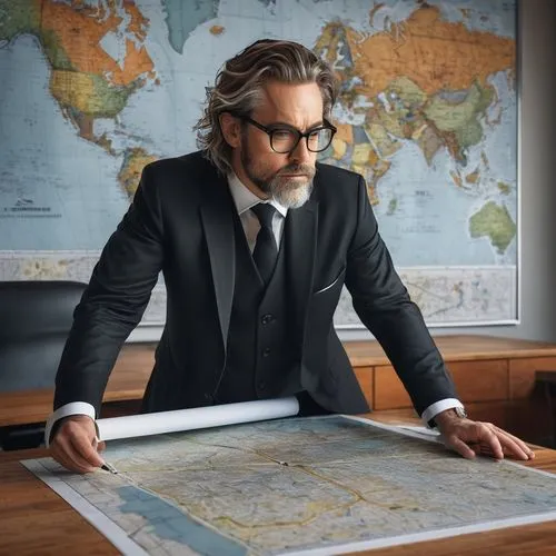 rodenstock,mapmaker,cartographers,berninger,vaughters,mapmakers,cartographer,galecki,cartographical,mapmaking,cartographic,professorial,professedly,geoscientist,geographer,beckerman,circumnavigation,globe trotter,bizinsider,men's suit,Illustration,Black and White,Black and White 01