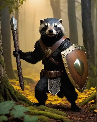 hedgehunter,rocket raccoon,tanuki,aaa,racoon,pandurevic,aaaa,north american raccoon,fantasy animal,borga,anthropomorphized animals,raccoon,pandith,redwall,wilderotter,pandjaitan,pandera,pandur,patrol,skadavy,Art,Artistic Painting,Artistic Painting 02