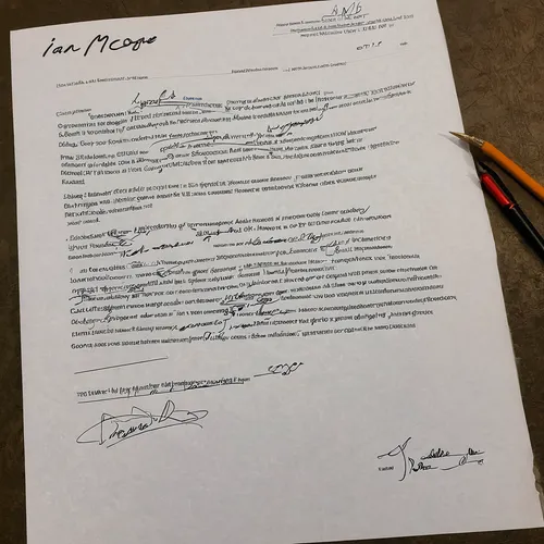 terms of contract,conclusion of contract,contract,cease and desist letter,binding contract,the documents,agreement,document,text of the law,application letter,signature,manuscript,paper scroll,the draft,lined paper,the note,documents,retro 1980s paper,message paper,sheet of paper,Conceptual Art,Sci-Fi,Sci-Fi 01