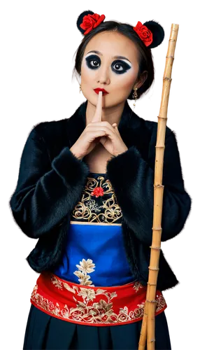 geisha girl,bamboo flute,betawi,geisha,oiran,rebana,mandailing,kartini,gamelan,asian costume,khamti,gayageum,mongolian girl,folk costume,oriental princess,oriental girl,erhu,traditional costume,shakuhachi,javanese,Photography,Fashion Photography,Fashion Photography 22