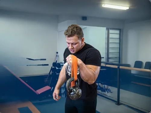 personal trainer,biceps curl,physiotherapy,arm strength,fitness room,weightlifting machine,eskrima,exercise equipment,overhead press,free weight bar,strength training,fitness professional,chiropractor,workout equipment,fitness coach,sports training,krav maga,cleaning service,leg extension,kettlebells
