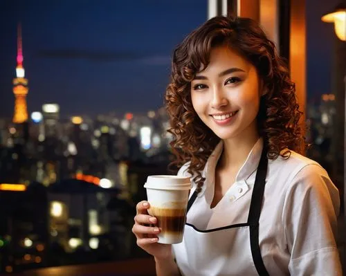 woman drinking coffee,hojicha,coffeetogo,japanese woman,coffeemania,woman at cafe,barista,coffee background,java coffee,japanese tea,coffee milk,hong kong-style milk tea,asian woman,bussiness woman,liqueur coffee,coffee tumbler,vacuum coffee maker,single-origin coffee,caffè americano,coffee powder,Illustration,Abstract Fantasy,Abstract Fantasy 08