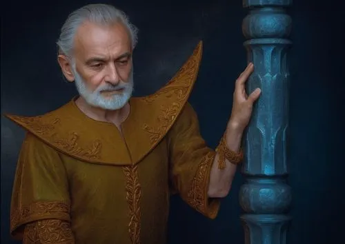 dooku,mordenkainen,suleimani,vetinari,eisenhardt,moghul,Photography,General,Fantasy