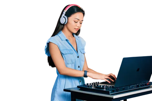 disk jockey,girl at the computer,deejaying,disc jockey,music production,djn,dj,telephone operator,music producer,image editing,stenographer,correspondence courses,electronic keyboard,programadora,musicologist,switchboard operator,blogs music,dj equipament,deejays,sonographers,Conceptual Art,Daily,Daily 03