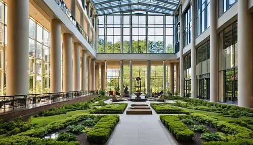 atriums,wintergarden,atrium,winter garden,courtyards,reynolda,conservatory,inside courtyard,bobst,courtyard,benaroya,sunnybrook,schulich,langara,beaverbrook,orangerie,garden of plants,philbrook,phipps,ncga,Conceptual Art,Daily,Daily 06