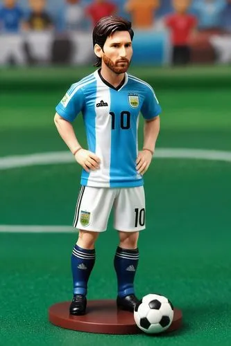 messi,maradona,fifa 2018,argentina,argentine,fifa,Unique,3D,Garage Kits