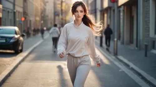 woman walking,parisienne,girl walking away,women fashion,women clothes,fashion street,tonghe,ao dai,parisian,women's clothing,girl in a long,japanese woman,paris shops,mirifica,parisii,sprint woman,white clothing,female model,parisiennes,street shot