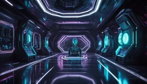 ufo interior,spaceship space,scifi,sci fi surgery room,cinema 4d,futuristic,sci-fi,sci - fi,sci fi,3d render,cyberspace,echo,cyber,space,hall of the fallen,spaces,maze,3d background,out space,futuristic landscape,Conceptual Art,Sci-Fi,Sci-Fi 13