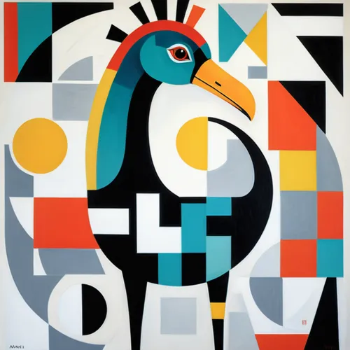 aztec gull,hornbill,eagle illustration,bird pattern,seabird,st martin's day goose,ornamental duck,king vulture,magpie,ornamental bird,araucana,eagle vector,portrait of a hen,an ornamental bird,wool head vulture,perico,bird painting,toucan,toco toucan,landfowl,Art,Artistic Painting,Artistic Painting 45