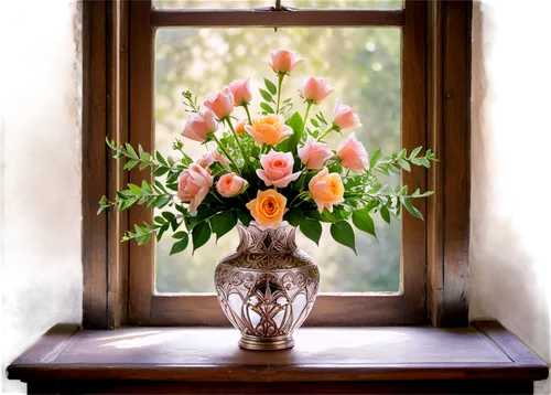 tulip bouquet,flower vase,spring bouquet,freesias,orange tulips,still life of spring,flower arrangement,floral arrangement,flower vases,freesia,tulips,tulip flowers,glass vase,vintage flowers,vase,two tulips,pink tulips,flower frame,flower arrangement lying,flower arranging,Illustration,Realistic Fantasy,Realistic Fantasy 42