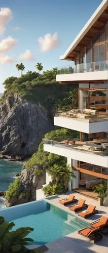 amanresorts,oceanfront,penthouses,floating island,uluwatu,fresnaye,3d rendering,luxury property,floating islands,beachfront,renderings,residencial,cliffside,holiday villa,tayrona,lavezzi isles,render,renders,huatulco,seasteading,Illustration,Vector,Vector 12