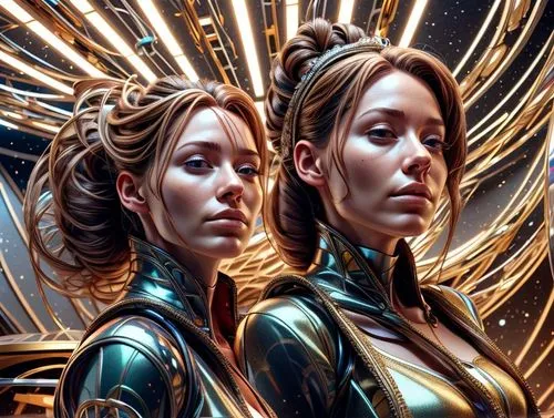 cyberangels,struzan,cylons,stamets,sci fiction illustration,valerian