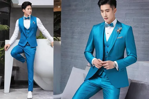 men's suit,wedding suit,formal wear,suit of spades,men clothes,formal guy,male model,men's wear,turquoise wool,boys fashion,teal blue asia,navy suit,suit actor,formal attire,man's fashion,handsome model,suit trousers,boy model,bridegroom,color turquoise,Unique,Paper Cuts,Paper Cuts 08