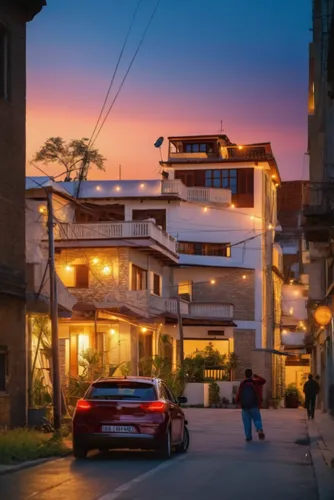 tamarama,sanya,uluwatu,townhouses,bogart village,kandy,apartment complex,street view,alpine drive,acapulco,blocks of houses,kathmandu,lebanon,street scene,stone town,block of houses,bali,apartment house,residential,suburban