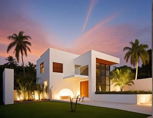 modern house,cubic house,cube stilt houses,cube house,mayakoba,modern architecture,Photography,General,Realistic