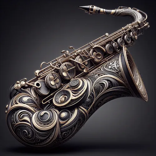 musical instrument,saxophone,brass instrument,wind instrument,musical instruments,baritone saxophone,cavalry trumpet,bowed instrument,tenor saxophone,sackbut,instrument trumpet,musical instrument accessory,saxhorn,woodwind instrument,fanfare horn,flugelhorn,instrument music,instrument,trumpet shaped,folk instrument