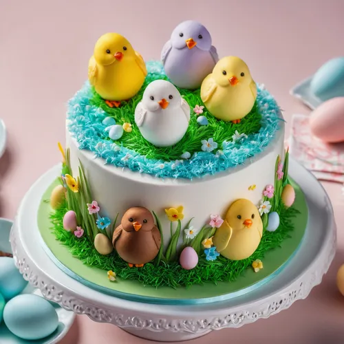 easter cake,easter pastries,easter theme,edible parrots,baby shower cake,easter celebration,cake decorating,frog cake,easter decoration,mandarin cake,easter background,easter rabbits,round kawaii animals,easter nest,cake decorating supply,easter-colors,children's birthday,easter décor,marzipan figures,kawaii food,Photography,General,Natural