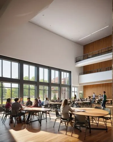 hallward,school design,lecture hall,lecture room,kinsolving,macalester,university library,schulich,cafeteria,reading room,collaboratory,cohousing,hogeschool,ucsc,music conservatory,daylighting,ubc,libraries,renderings,langara,Art,Classical Oil Painting,Classical Oil Painting 26