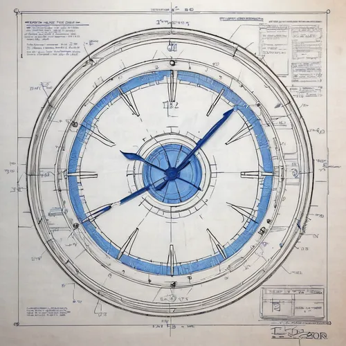 bearing compass,klaus rinke's time field,compass direction,magnetic compass,planisphere,compasses,geocentric,radio clock,compass,copernican world system,tower clock,astronomical clock,clock face,barometer,star chart,blueprint,chronometer,orrery,wall clock,world clock,Unique,Design,Blueprint