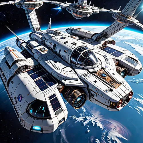 space ships,fast space cruiser,victory ship,carrack,flagship,star ship,starship,federation,millenium falcon,shuttle,space station,battlecruiser,spaceships,fleet and transportation,dreadnought,uss voyager,x-wing,docked,spaceship space,space tourism,Anime,Anime,General