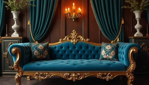 rococo,royal interior,blue room,biedermeier,ritzau,chaise lounge,the throne,armchair,throne,ornate room,interior decor,victorian room,parlour,opulence,aubusson,opulent,upholstered,furnishings,opulently,baroque,Photography,General,Realistic