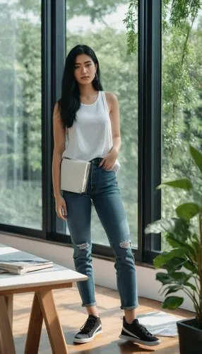 blur office background,jeans background,sukarnoputri,rituparno,suciwati,pitchwoman,sulistyowati,natashquan,bidadari,asian woman,blurred background,rituparna,iha,xiaofei,high waist jeans,lihui,proportions,work from home,sakshi,sihui,Illustration,Vector,Vector 10