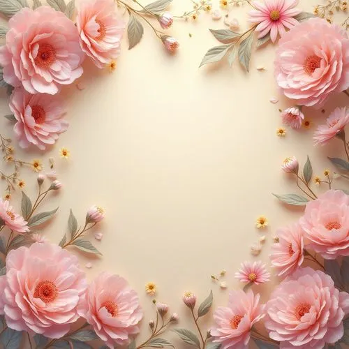 floral digital background,paper flower background,pink floral background,flower background,floral background,floral silhouette frame,chrysanthemum background,flower frame,flowers png,flower wallpaper,flowers frame,rose wreath,floral mockup,flower border frame,blooming wreath,roses frame,floral wreath,wreath of flowers,floral silhouette wreath,flower wreath,Photography,General,Realistic